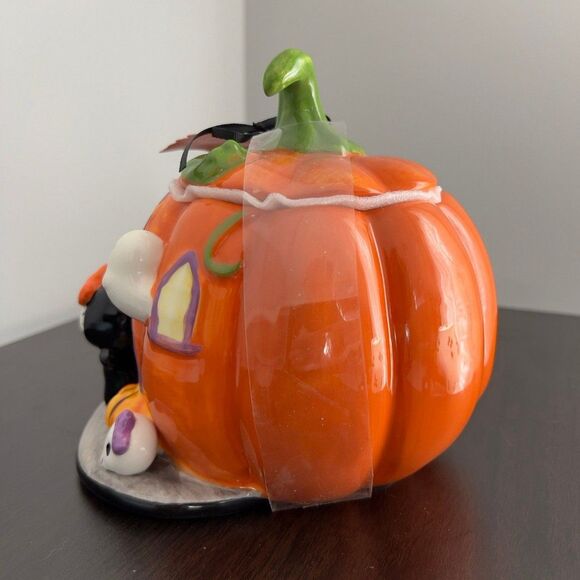 Hello Kitty Halloween Ceramic - Picture 4 of 11